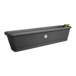 noa balcony trough xl living black